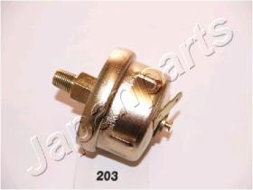 JAPANPARTS PO203 - JAPAN INTERRUP PRESION ACEITE