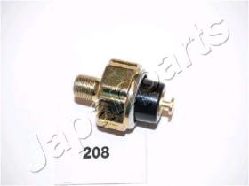 JAPANPARTS PO208 - JAPAN INTERRUP PRESION ACEITE