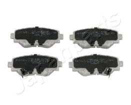  PP308AF - JAPAN PASTILLA FRENO T MAZDA