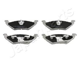 JAPANPARTS PP994AF - JAPAN PASTILLAS FRENO T DODGE++