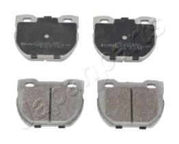  PPL06AF - JAPAN PASTILLAS FRENO T ROVER