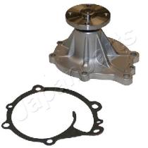 JAPANPARTS PQ101 - JAPAN BOMBA AGUA NISSAN