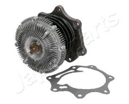 JAPANPARTS PQ136 - JAPAN BOMBA AGUA NISSAN