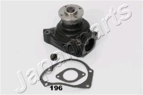 JAPANPARTS PQ196 - JAPAN BOMBA AGUA NISSAN