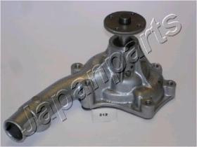 JAPANPARTS PQ212 - JAPAN BOMBA AGUA