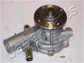 JAPANPARTS PQ236 - JAPAN BOMBA AGUA