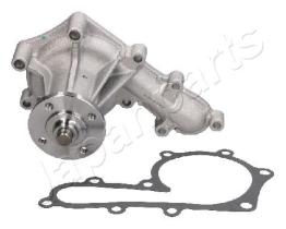 JAPANPARTS PQ256 - JAPAN BOMBA AGUA TOYOTA