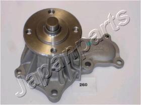 JAPANPARTS PQ260 - JAPAN BOMBA AGUA