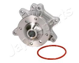 JAPANPARTS PQ273 - JAPAN BOMBA AGUA TOYOTA