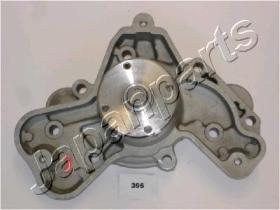 JAPANPARTS PQ396 - JAPAN BOMBA AGUA MAZDA+++