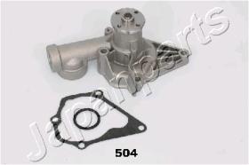 JAPANPARTS PQ504 - JAPAN BOMBA AGUA HYUNDAI