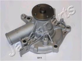 JAPANPARTS PQ511 - JAPAN BOMBA AGUA