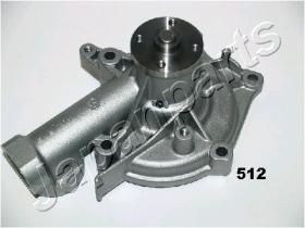 JAPANPARTS PQ512 - JAPAN BOMBA AGUA