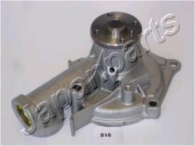 JAPANPARTS PQ516 - JAPAN BOMBA AGUA