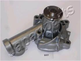 JAPANPARTS PQ517 - JAPAN BOMBA AGUA