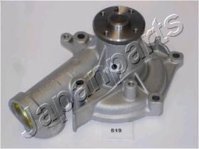 JAPANPARTS PQ519 - JAPAN BOMBA AGUA