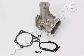 JAPANPARTS PQ522 - JAPAN BOMBA AGUA MITSUB 2.5D
