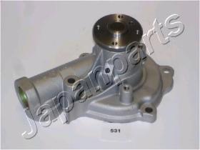JAPANPARTS PQ531 - JAPAN BOMBA AGUA