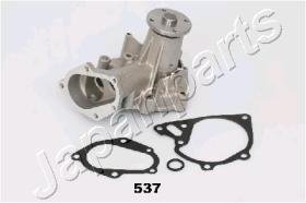 JAPANPARTS PQ537 - JAPAN BOMBA AGUA MITSUBHISI