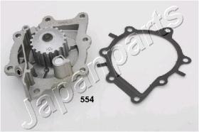 JAPANPARTS PQ554 - JAPAN BOMBA AGUA