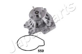 JAPANPARTS PQ559 - JAPAN BOMBA AGUA MITSUBISHI