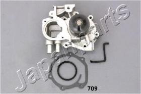 JAPANPARTS PQ709 - JAPAN BOMBA AGUA SUBARU