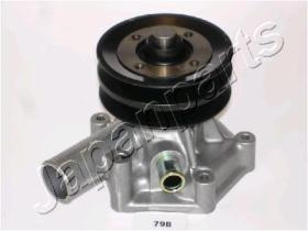 JAPANPARTS PQ798 - JAPAN BOMBA AGUA