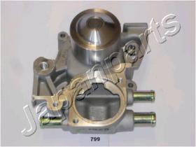 JAPANPARTS PQ799 - JAPAN BOMBA AGUA SUBARU**