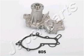JAPANPARTS PQ805 - JAPAN BOMBA AGUA SUZUKI