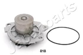 JAPANPARTS PQ818 - JAPAN BOMBA AGUA GM FIAT S314
