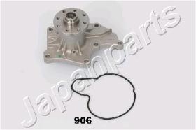 JAPANPARTS PQ906 - JAPAN BOMBA AGUA ISUZU