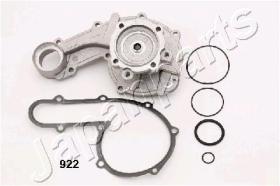 JAPANPARTS PQ922 - JAPAN BOMBA AGUA CHYSLER