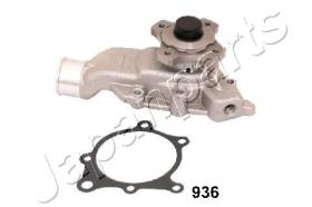 JAPANPARTS PQ936 - JAPAN BOMBA AGUA JEEP 4.0CC