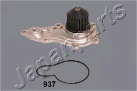 JAPANPARTS PQ937 - JAPAN BOMBA AGUA