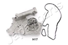 JAPANPARTS PQH17 - JAPAN BOMBA AGUA HYUNDAI++