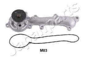 JAPANPARTS PQM03 - JAPAN BOMBA AGUA