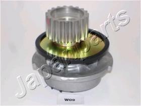 JAPANPARTS PQW09 - JAPAN BOMBA AGUA DAEWOO GM