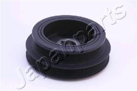 JAPANPARTS PU205 - JAPAN POLEA CIGUEÑAL