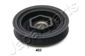 JAPANPARTS PU402 - JAPAN POLEA CIGUEÑAL HONDA