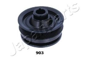 JAPANPARTS PU903 - JAPAN POLEA CIGUEÑAL
