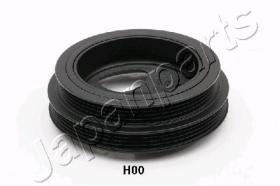 JAPANPARTS PUH00 - JAPAN POLEA CIGUEÑAL