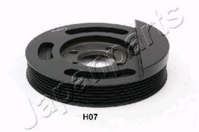 JAPANPARTS PUH07 - JAPAN POLEA CIGUEÑAL