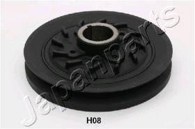 JAPANPARTS PUH08 - JAPAN POLEA CIGUEÑAL GALLOPER