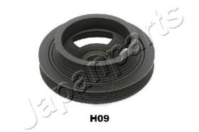 JAPANPARTS PUH09 - JAPAN POLEA CIGUEÑAL