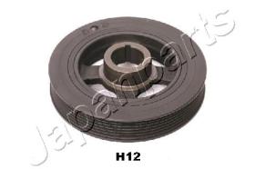 JAPANPARTS PUH12 - JAPAN POLEA CIGUEÑAL