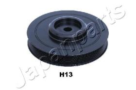 JAPANPARTS PUH13 - JAPAN POLEA CIGUEÑAL