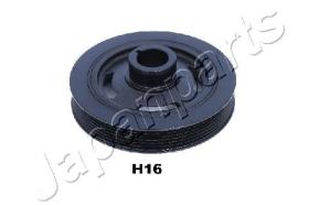 JAPANPARTS PUH16 - JAPAN POLEA CIGUEÑAL