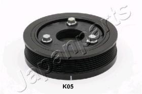 JAPANPARTS PUK05 - JAPAN POLEA CIGUEÑAL