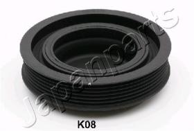 JAPANPARTS PUK08 - JAPAN POLEA CIGUEÑAL