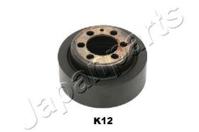 JAPANPARTS PUK12 - JAPAN POLEA CIGUEÑAL